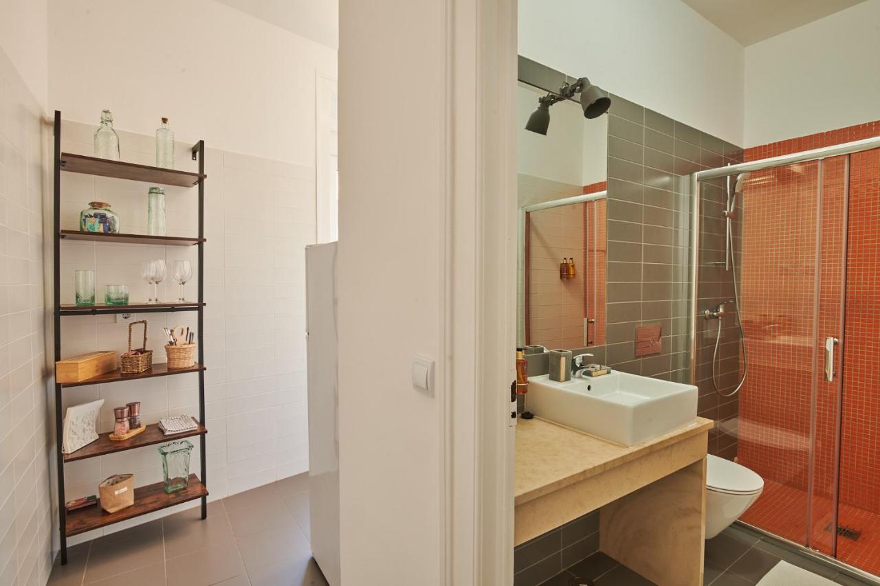 Apartament The Blue Sky Nest Lizbona Zewnętrze zdjęcie